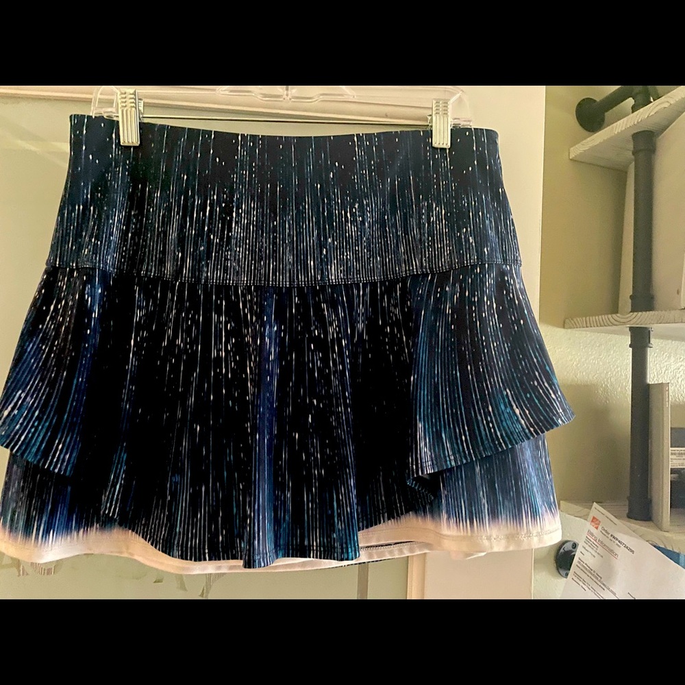 Tennis Skirt